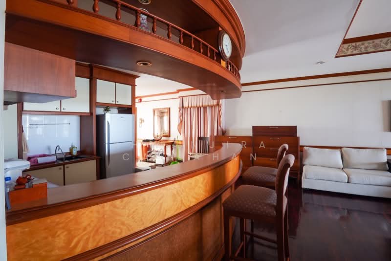 Saranchol Condominium, Chon Buri (Pattaya), Na Kloe, Bang Lamung (Pattaya), Chon Buri (Pattaya), 3 Bedrooms, 250 sqm, Condo For Rent, by Khwanjira Callahan, 500342952 - DDproperty.com