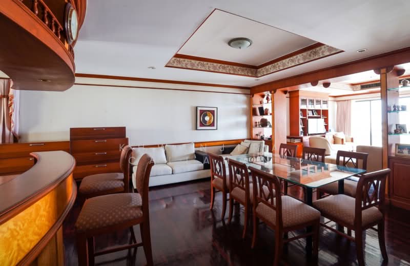 Saranchol Condominium, Chon Buri (Pattaya), Na Kloe, Bang Lamung (Pattaya), Chon Buri (Pattaya), 3 Bedrooms, 250 sqm, Condo For Rent, by Khwanjira Callahan, 500342952 - DDproperty.com