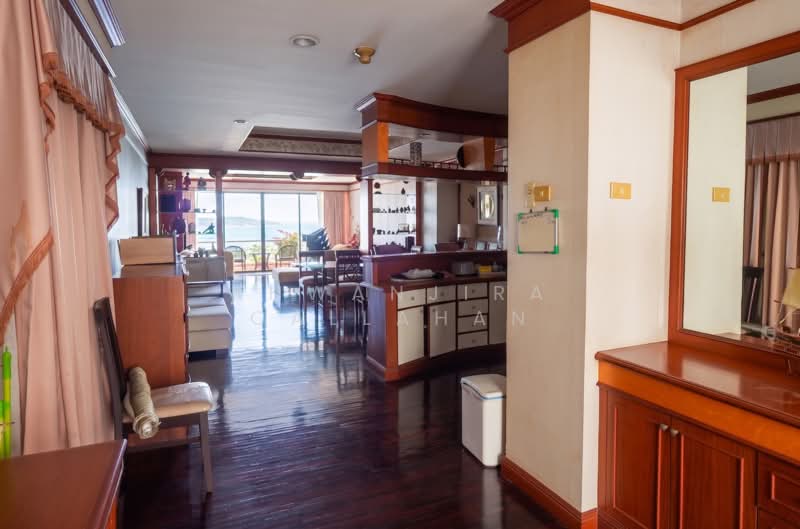 Saranchol Condominium : สราญชล คอนโดมิเนียม, ชลบุรี, นาเกลือ, บางละมุง, ชลบุรี, 250 ตร.ม., คอนโด ให้เช่า, โดย Khwanjira Callahan, 500342952 - DDproperty.com