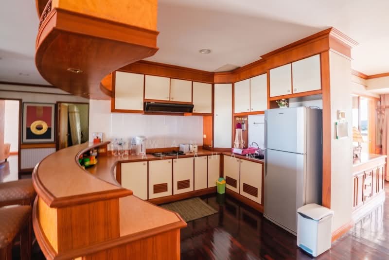 Saranchol Condominium, Chon Buri (Pattaya), Na Kloe, Bang Lamung (Pattaya), Chon Buri (Pattaya), 3 Bedrooms, 250 sqm, Condo For Rent, by Khwanjira Callahan, 500342952 - DDproperty.com