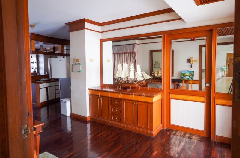 Saranchol Condominium, Chon Buri (Pattaya), Na Kloe, Bang Lamung (Pattaya), Chon Buri (Pattaya), 3 Bedrooms, 250 sqm, Condo For Rent, by Khwanjira Callahan, 500342952 - DDproperty.com