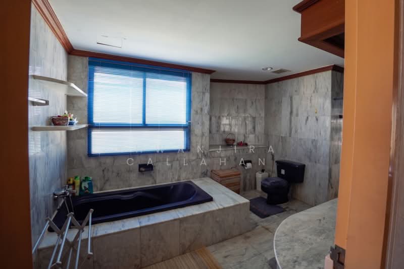Saranchol Condominium, Chon Buri (Pattaya), Na Kloe, Bang Lamung (Pattaya), Chon Buri (Pattaya), 3 Bedrooms, 250 sqm, Condo For Rent, by Khwanjira Callahan, 500342952 - DDproperty.com