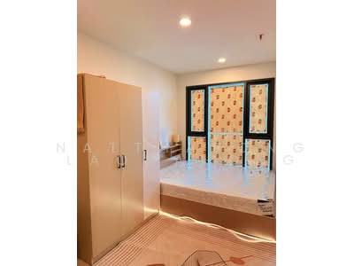 For Rent - Aspire Sukhumvit-Rama 4, Bangkok