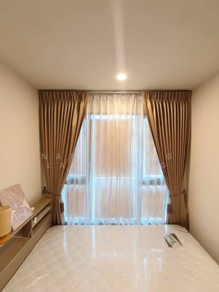 Aspire Sukhumvit-Rama 4, Bangkok, 4404 Rama 4 Road, Phra Kanong, Khlong Toei, Bangkok, 1 Bedroom, 27 sqm, Condo For Rent, by Natthapong Laomahong, 500342956 - DDproperty.com