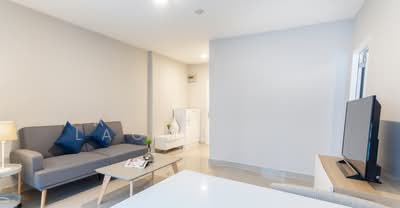 For Rent - I-House Rama 9-Ekkamai, Bangkok