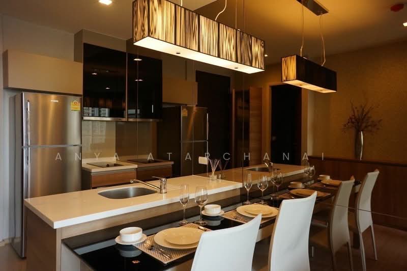 Rhythm Sukhumvit 50, Bangkok, 8 Sukhumvit 50, Sukhumvit Road, Phra Kanong, Khlong Toei, Bangkok, 1 Bedroom, 45 sqm, Condo For Rent, by Anya Atarchanai , 500342965 - DDproperty.com
