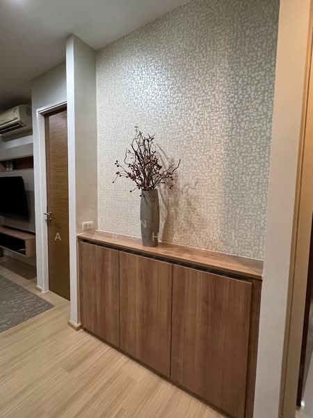 Rhythm Sukhumvit 50, Bangkok, 8 Sukhumvit 50, Sukhumvit Road, Phra Kanong, Khlong Toei, Bangkok, 1 Bedroom, 45 sqm, Condo For Rent, by Anya Atarchanai , 500342965 - DDproperty.com