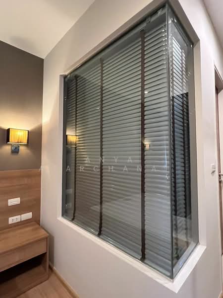Rhythm Sukhumvit 50, Bangkok, 8 Sukhumvit 50, Sukhumvit Road, Phra Kanong, Khlong Toei, Bangkok, 1 Bedroom, 45 sqm, Condo For Rent, by Anya Atarchanai , 500342965 - DDproperty.com