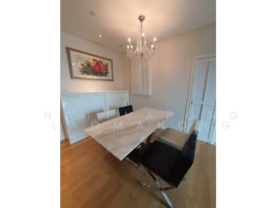 For Rent - Wind Sukhumvit 23, Bangkok