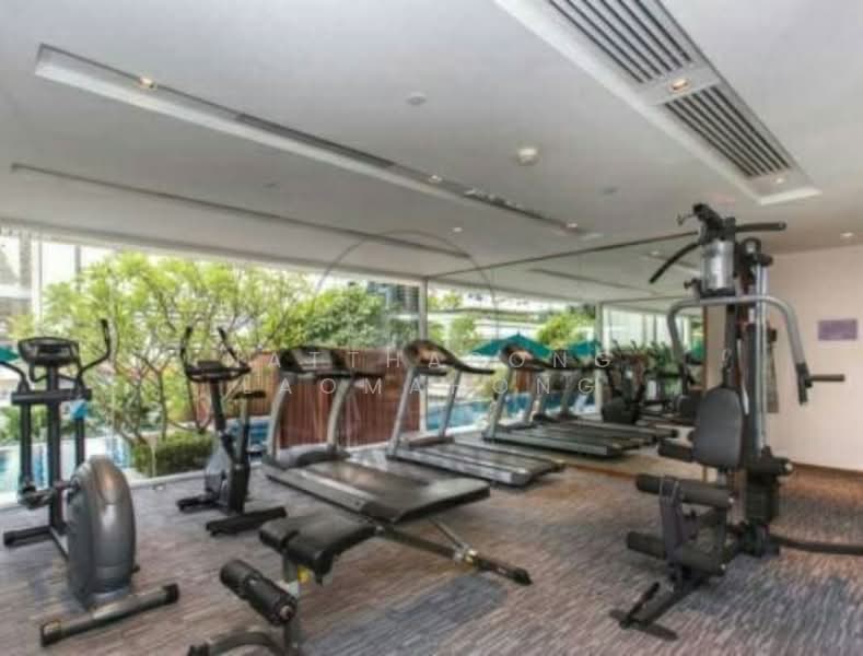 Wind Sukhumvit 23, Bangkok, 136 Soi Sukhumvit 23, Sukhumvit Road, Khlongtoei Nua, Watthana, Bangkok, 3 Bedrooms, 108 sqm, Condo For Rent, by Natthapong Laomahong, 500342966 - DDproperty.com