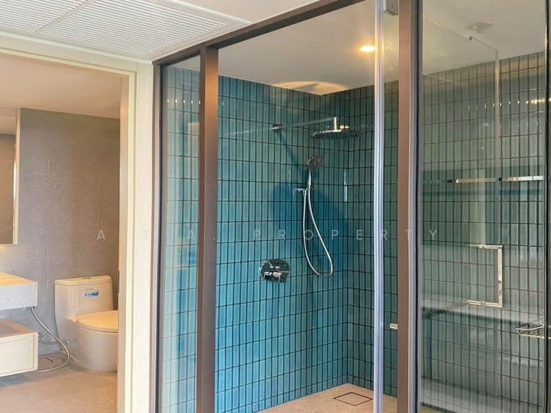 Arom Wongamat, Chon Buri (Pattaya), Na Kluea 16 Alley, Na Kloe, Bang Lamung (Pattaya), Chon Buri (Pattaya), 1 Bedroom, 38 sqm, Condo For Rent, by A.T.A. Property, 500342968 - DDproperty.com