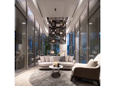 For Rent - Fynn Sukhumvit 31, Bangkok