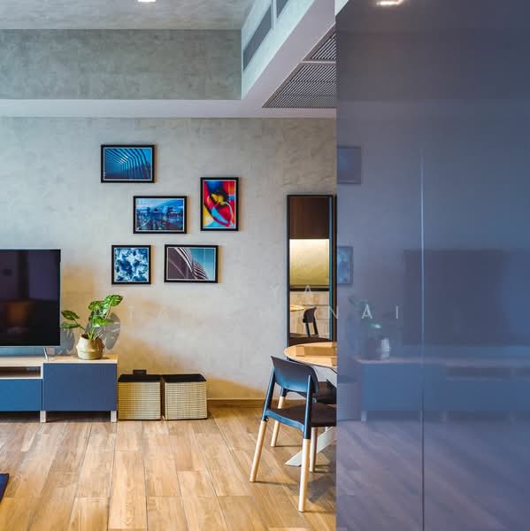 The Lofts Asoke : เดอะ ลอฟท์ อโศก, กรุงเทพ, ถนนสุขุมวิท 21, คลองเตยเหนือ, วัฒนา, กรุงเทพ, 85 ตร.ม., คอนโด ขาย, โดย Anya Atarchanai , 500342971 - DDproperty.com