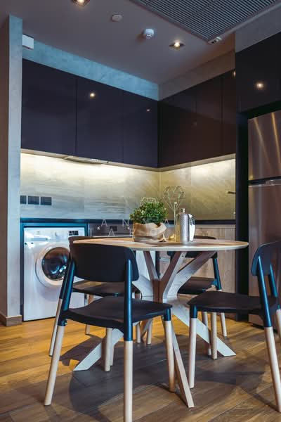 The Lofts Asoke, Bangkok, Sukhumvit 21 Road, Khlongtoei Nua, Watthana, Bangkok, 2 Bedrooms, 85 sqm, Condo For Sale, by Anya Atarchanai , 500342971 - DDproperty.com