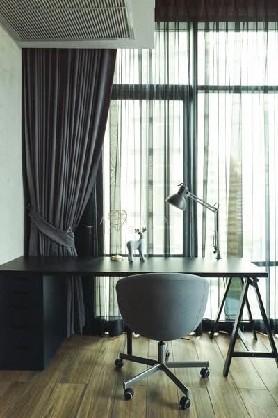 The Lofts Asoke, Bangkok, Sukhumvit 21 Road, Khlongtoei Nua, Watthana, Bangkok, 2 Bedrooms, 85 sqm, Condo For Sale, by Anya Atarchanai , 500342971 - DDproperty.com