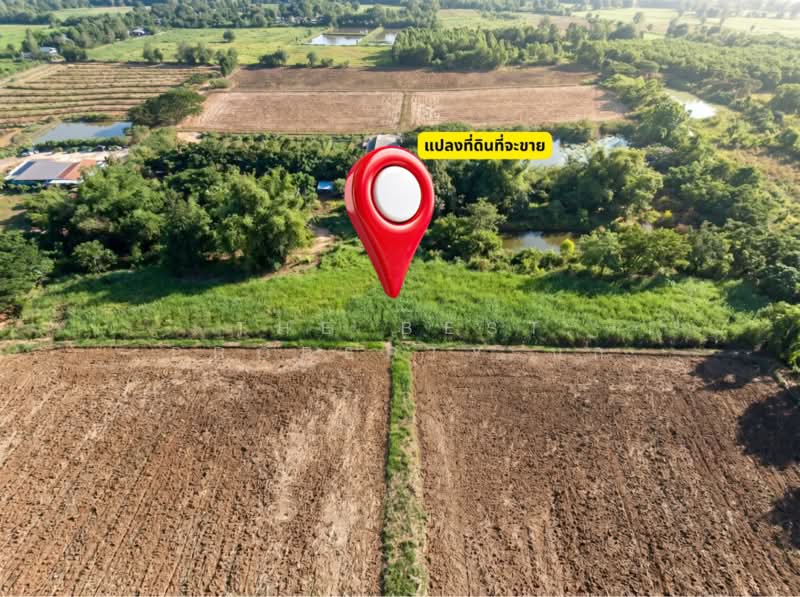 ที่ดินพระลับ ขอนแก่น, Khon Kaen, Phra Lap, Muang Khon Kaen, Khon Kaen, , 3,200 sqm, Land For Sale, by The Best Property นก, 500342972 - DDproperty.com
