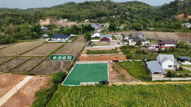 Chiangrai, Chiang Rai, พหลโยธิน, Tha Sud, Muang Chiang Rai, Chiang Rai, , 800 sqm, Land For Sale, by Tanapat Yamsai, 500342975 - DDproperty.com