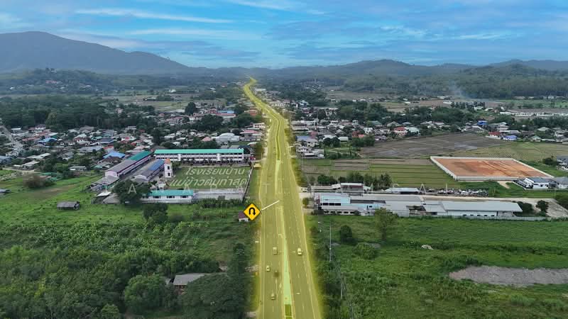 Chiangrai, Chiang Rai, พหลโยธิน, Tha Sud, Muang Chiang Rai, Chiang Rai, , 800 sqm, Land For Sale, by Tanapat Yamsai, 500342975 - DDproperty.com
