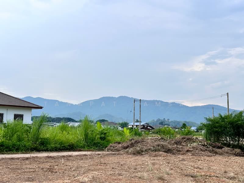 ท่าสุด, เชียงราย, พหลโยธิน, ท่าสุด, เมืองเชียงราย, เชียงราย, 800 ตร.ม., ที่ดิน ขาย, โดย Tanapat Yamsai, 500342975 - DDproperty.com