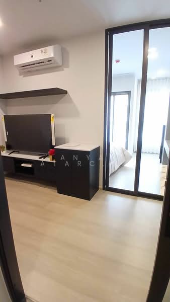 Aspire Onnut Station, Bangkok, Sukhumvit Road, Phra Kanong, Khlong Toei, Bangkok, 1 Bedroom, 31 sqm, Condo For Rent, by Anya Atarchanai , 500342983 - DDproperty.com
