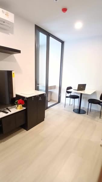 Aspire Onnut Station, Bangkok, Sukhumvit Road, Phra Kanong, Khlong Toei, Bangkok, 1 Bedroom, 31 sqm, Condo For Rent, by Anya Atarchanai , 500342983 - DDproperty.com