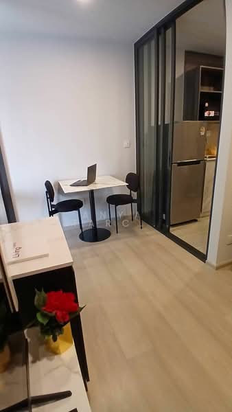 Aspire Onnut Station, Bangkok, Sukhumvit Road, Phra Kanong, Khlong Toei, Bangkok, 1 Bedroom, 31 sqm, Condo For Rent, by Anya Atarchanai , 500342983 - DDproperty.com