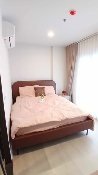 Aspire Onnut Station : แอสปาย อ่อนนุช สเตชั่น, กรุงเทพ, ถนนสุขุมวิท, พระโขนง, คลองเตย, กรุงเทพ, 31 ตร.ม., คอนโด ให้เช่า, โดย Anya Atarchanai , 500342983 - DDproperty.com