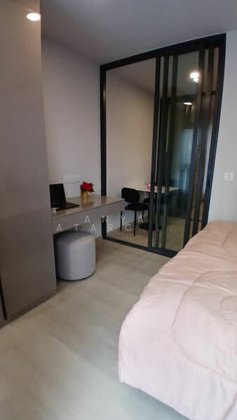 Aspire Onnut Station : แอสปาย อ่อนนุช สเตชั่น, กรุงเทพ, ถนนสุขุมวิท, พระโขนง, คลองเตย, กรุงเทพ, 31 ตร.ม., คอนโด ให้เช่า, โดย Anya Atarchanai , 500342983 - DDproperty.com
