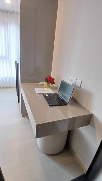 Aspire Onnut Station : แอสปาย อ่อนนุช สเตชั่น, กรุงเทพ, ถนนสุขุมวิท, พระโขนง, คลองเตย, กรุงเทพ, 31 ตร.ม., คอนโด ให้เช่า, โดย Anya Atarchanai , 500342983 - DDproperty.com