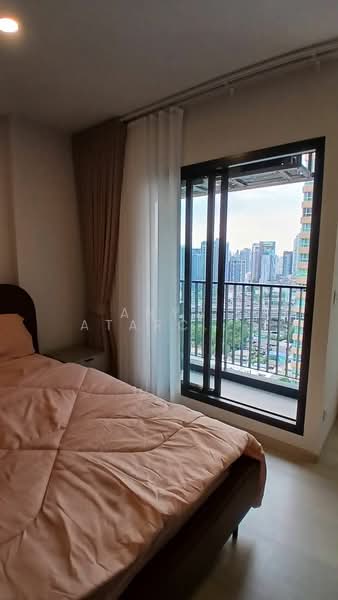 Aspire Onnut Station, Bangkok, Sukhumvit Road, Phra Kanong, Khlong Toei, Bangkok, 1 Bedroom, 31 sqm, Condo For Rent, by Anya Atarchanai , 500342983 - DDproperty.com