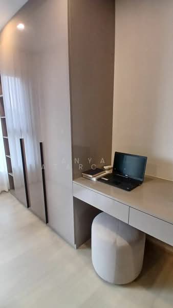Aspire Onnut Station : แอสปาย อ่อนนุช สเตชั่น, กรุงเทพ, ถนนสุขุมวิท, พระโขนง, คลองเตย, กรุงเทพ, 31 ตร.ม., คอนโด ให้เช่า, โดย Anya Atarchanai , 500342983 - DDproperty.com