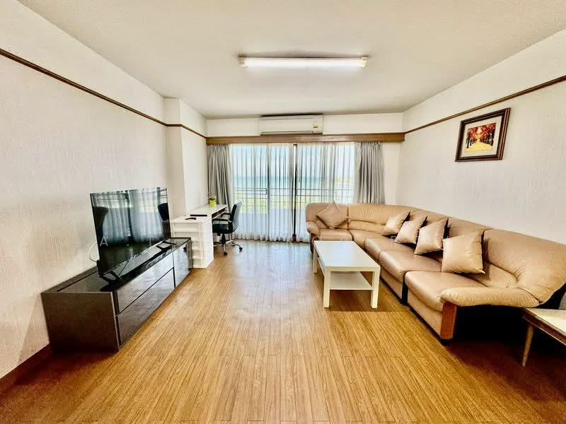 Eastern Tower, Chon Buri (Pattaya), Soi Thetsaban 2, Si Racha, Chon Buri (Pattaya), 2 Bedrooms, 98 sqm, Condo For Rent, by A.T.A. Property, 500342986 - DDproperty.com