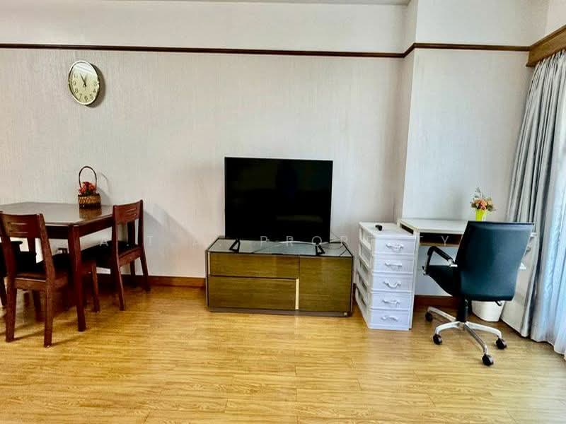 Eastern Tower, Chon Buri (Pattaya), Soi Thetsaban 2, Si Racha, Chon Buri (Pattaya), 2 Bedrooms, 98 sqm, Condo For Rent, by A.T.A. Property, 500342986 - DDproperty.com