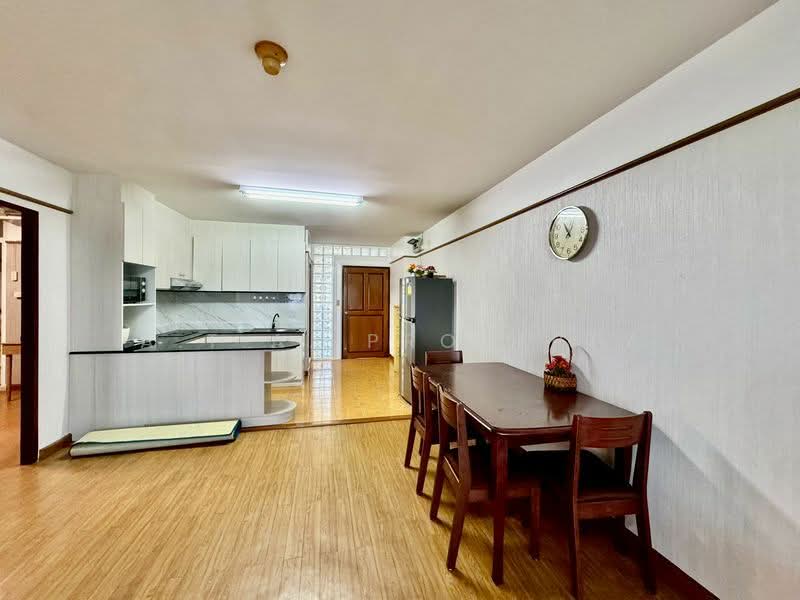 Eastern Tower, Chon Buri (Pattaya), Soi Thetsaban 2, Si Racha, Chon Buri (Pattaya), 2 Bedrooms, 98 sqm, Condo For Rent, by A.T.A. Property, 500342986 - DDproperty.com