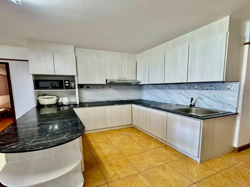 Eastern Tower, Chon Buri (Pattaya), Soi Thetsaban 2, Si Racha, Chon Buri (Pattaya), 2 Bedrooms, 98 sqm, Condo For Rent, by A.T.A. Property, 500342986 - DDproperty.com