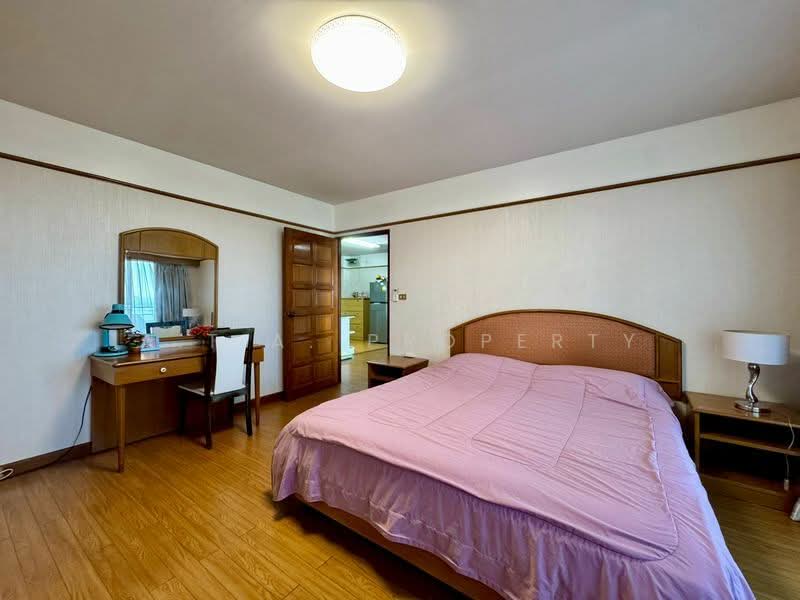 Eastern Tower, Chon Buri (Pattaya), Soi Thetsaban 2, Si Racha, Chon Buri (Pattaya), 2 Bedrooms, 98 sqm, Condo For Rent, by A.T.A. Property, 500342986 - DDproperty.com