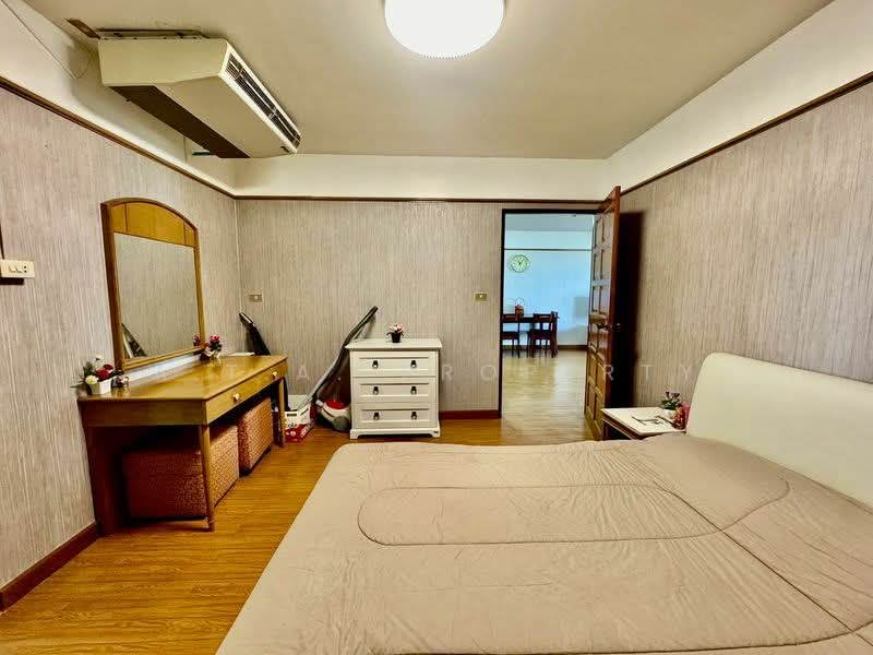 Eastern Tower, Chon Buri (Pattaya), Soi Thetsaban 2, Si Racha, Chon Buri (Pattaya), 2 Bedrooms, 98 sqm, Condo For Rent, by A.T.A. Property, 500342986 - DDproperty.com