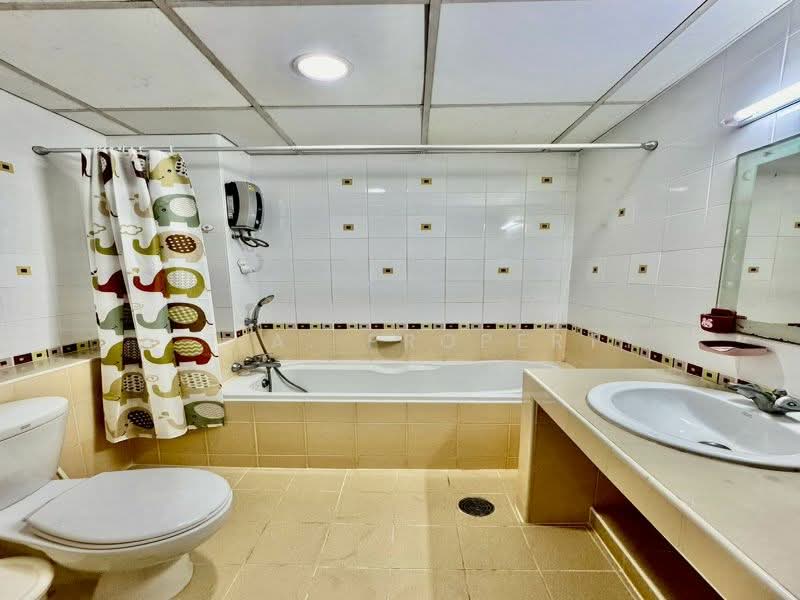 Eastern Tower, Chon Buri (Pattaya), Soi Thetsaban 2, Si Racha, Chon Buri (Pattaya), 2 Bedrooms, 98 sqm, Condo For Rent, by A.T.A. Property, 500342986 - DDproperty.com