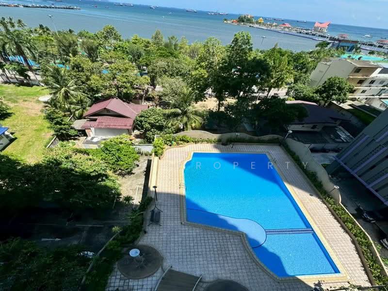 Eastern Tower, Chon Buri (Pattaya), Soi Thetsaban 2, Si Racha, Chon Buri (Pattaya), 2 Bedrooms, 98 sqm, Condo For Rent, by A.T.A. Property, 500342986 - DDproperty.com