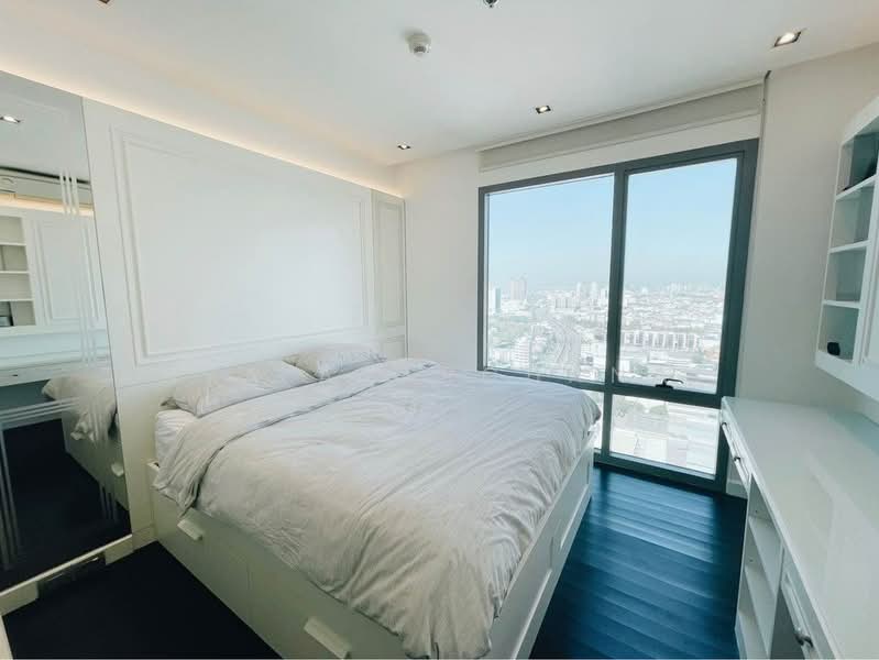 StarView, Bangkok, 495 Rama 3, Bang Klo, Bang Kho Laem, Bangkok, 2 Bedrooms, 78 sqm, Condo For Rent, by Anya Atarchanai , 500342989 - DDproperty.com