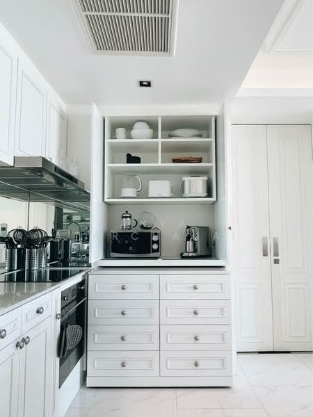 StarView, Bangkok, 495 Rama 3, Bang Klo, Bang Kho Laem, Bangkok, 2 Bedrooms, 78 sqm, Condo For Rent, by Anya Atarchanai , 500342989 - DDproperty.com
