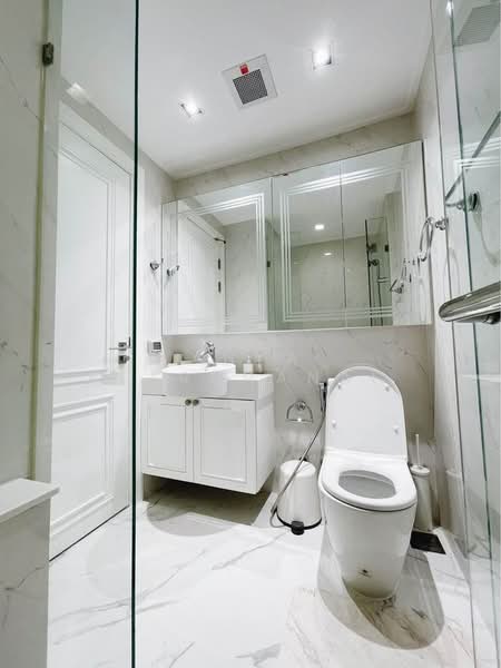 StarView, Bangkok, 495 Rama 3, Bang Klo, Bang Kho Laem, Bangkok, 2 Bedrooms, 78 sqm, Condo For Rent, by Anya Atarchanai , 500342989 - DDproperty.com