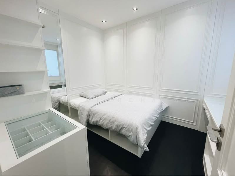 StarView, Bangkok, 495 Rama 3, Bang Klo, Bang Kho Laem, Bangkok, 2 Bedrooms, 78 sqm, Condo For Rent, by Anya Atarchanai , 500342989 - DDproperty.com