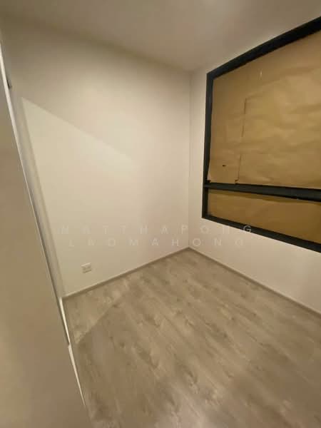 The Tree Charan 30, Bangkok, 256 46 Charan Sanit Wong Rd, Ban Chang Lo, Bangkok Noi, Bangkok, 2 Bedrooms, 44 sqm, Condo For Rent, by Natthapong Laomahong, 500342991 - DDproperty.com