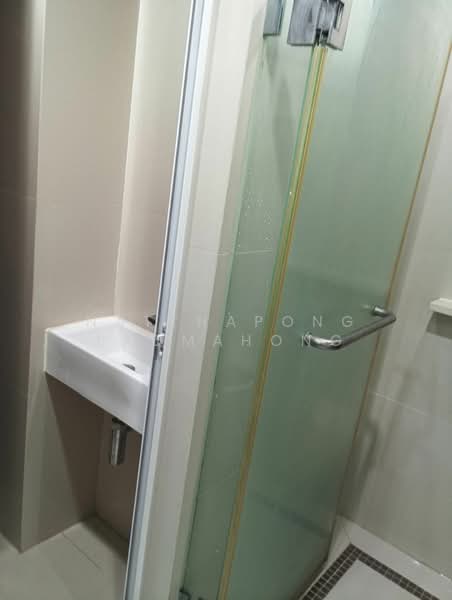 Rhythm Phahol-Ari, Bangkok, 1377 Phaholyothin Road, Samsen Nai, Phaya Thai, Bangkok, 1 Bedroom, 36 sqm, Condo For Rent, by Natthapong Laomahong, 500342998 - DDproperty.com