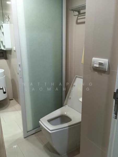 Rhythm Phahol-Ari, Bangkok, 1377 Phaholyothin Road, Samsen Nai, Phaya Thai, Bangkok, 1 Bedroom, 36 sqm, Condo For Rent, by Natthapong Laomahong, 500342998 - DDproperty.com