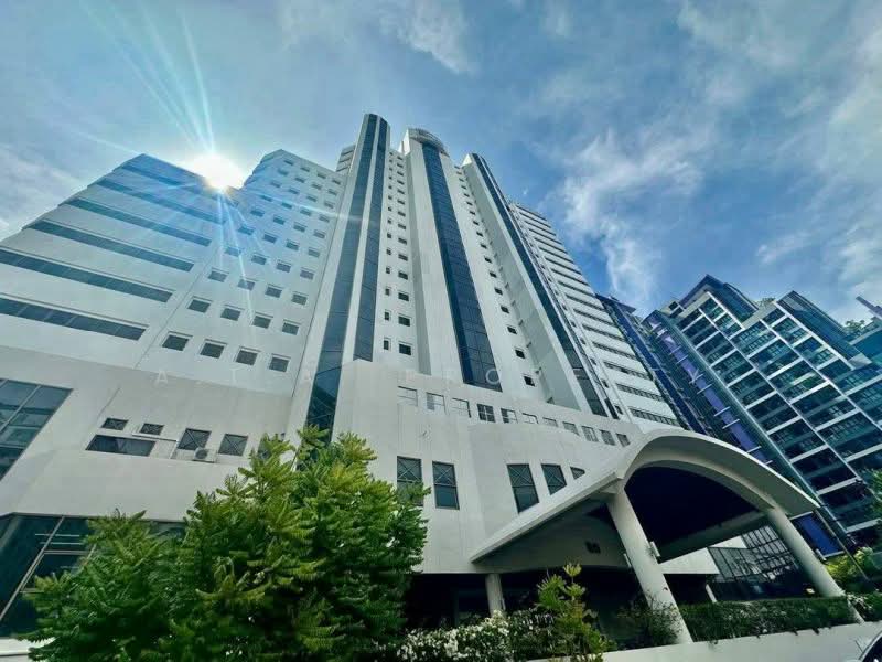 Eastern Tower, Chon Buri (Pattaya), Soi Thetsaban 2, Si Racha, Chon Buri (Pattaya), 2 Bedrooms, 104 sqm, Condo For Rent, by A.T.A. Property, 500342999 - DDproperty.com