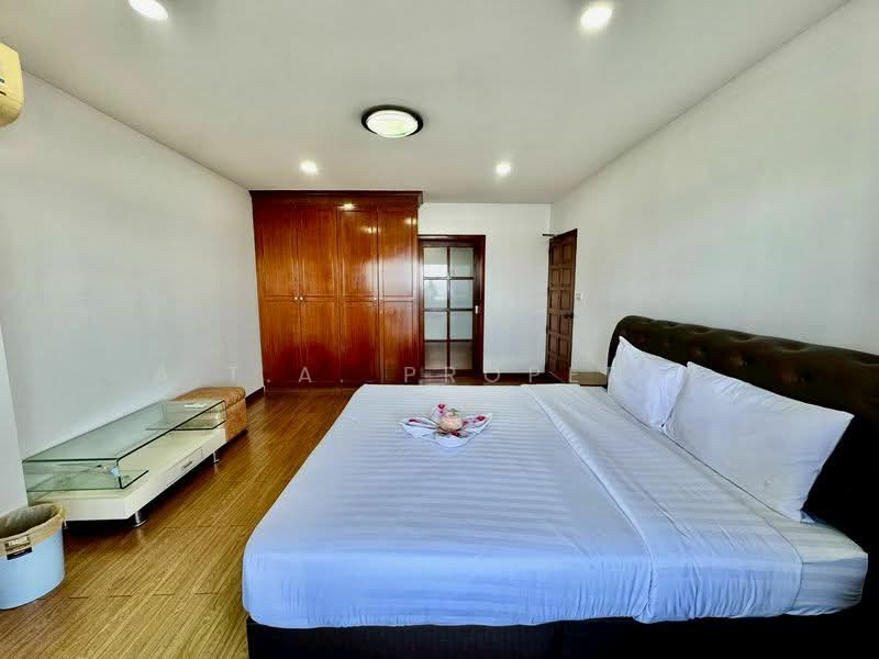 Eastern Tower, Chon Buri (Pattaya), Soi Thetsaban 2, Si Racha, Chon Buri (Pattaya), 2 Bedrooms, 104 sqm, Condo For Rent, by A.T.A. Property, 500342999 - DDproperty.com