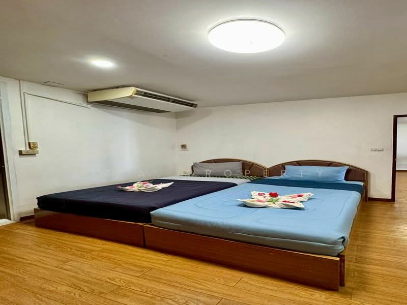 Eastern Tower, Chon Buri (Pattaya), Soi Thetsaban 2, Si Racha, Chon Buri (Pattaya), 2 Bedrooms, 104 sqm, Condo For Rent, by A.T.A. Property, 500342999 - DDproperty.com