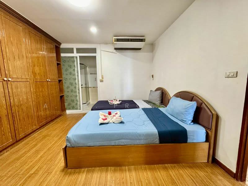 Eastern Tower, Chon Buri (Pattaya), Soi Thetsaban 2, Si Racha, Chon Buri (Pattaya), 2 Bedrooms, 104 sqm, Condo For Rent, by A.T.A. Property, 500342999 - DDproperty.com